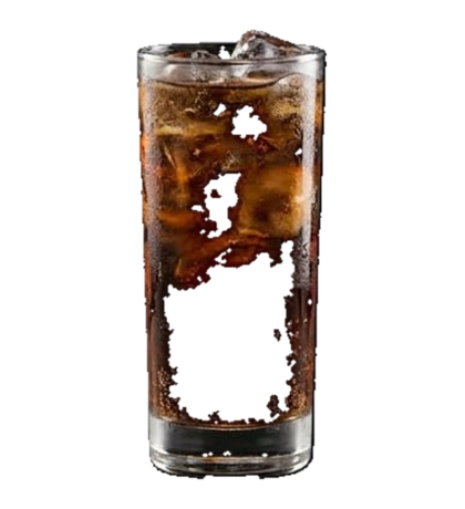 Jack Daniel’s Cola